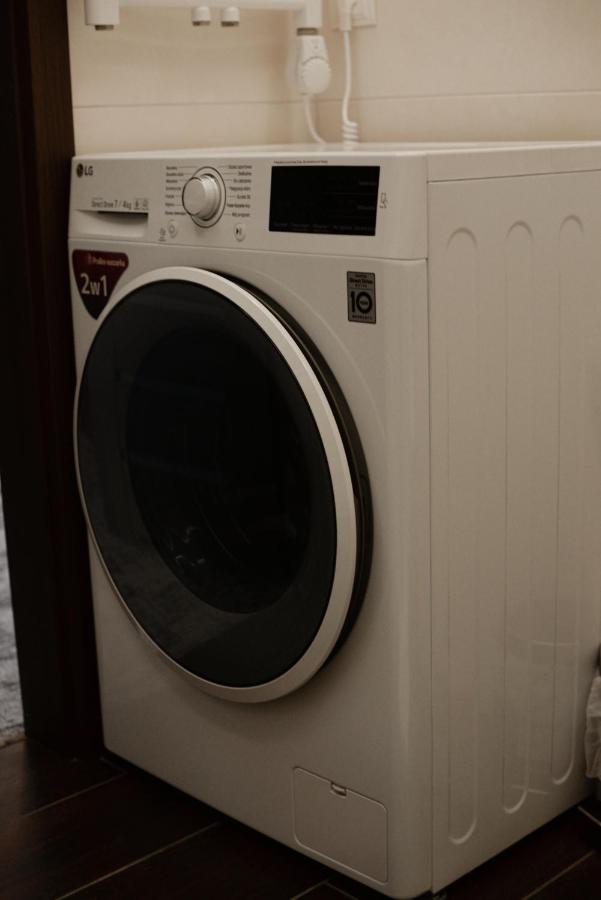 B&B Apartment-Lviv Dış mekan fotoğraf