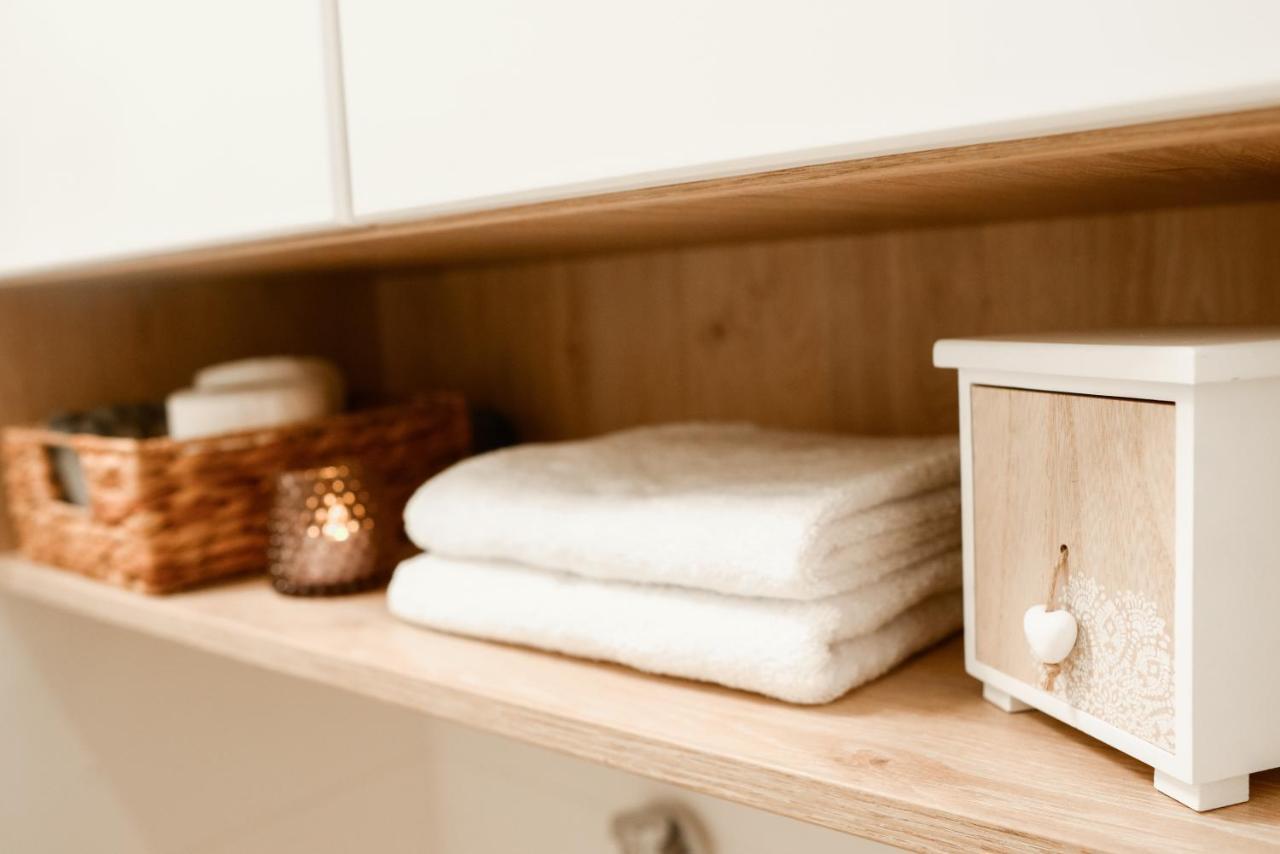 B&B Apartment-Lviv Dış mekan fotoğraf